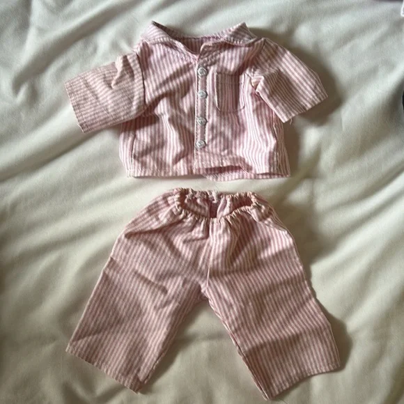 pottery barn kids doll clothes - Picture 8 of 10